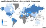 relates to These Are the Economies With the Most (and Least) Efficient Health Care