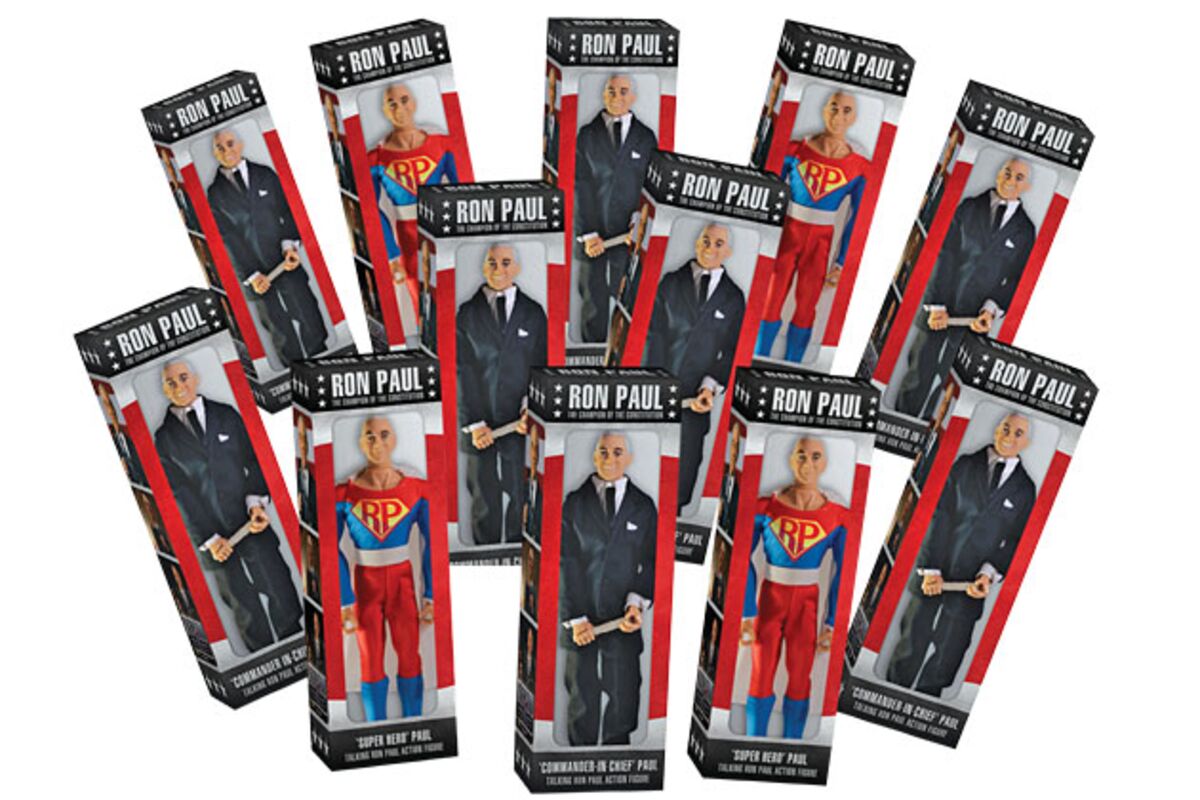 Super PACs Are Cushy Jobs - Bloomberg