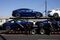 A Tesla Inc. Delivery Center As Carmaker Makes Model 3 Deliveries
