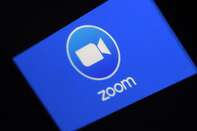 Zoom Video GETTY Sub