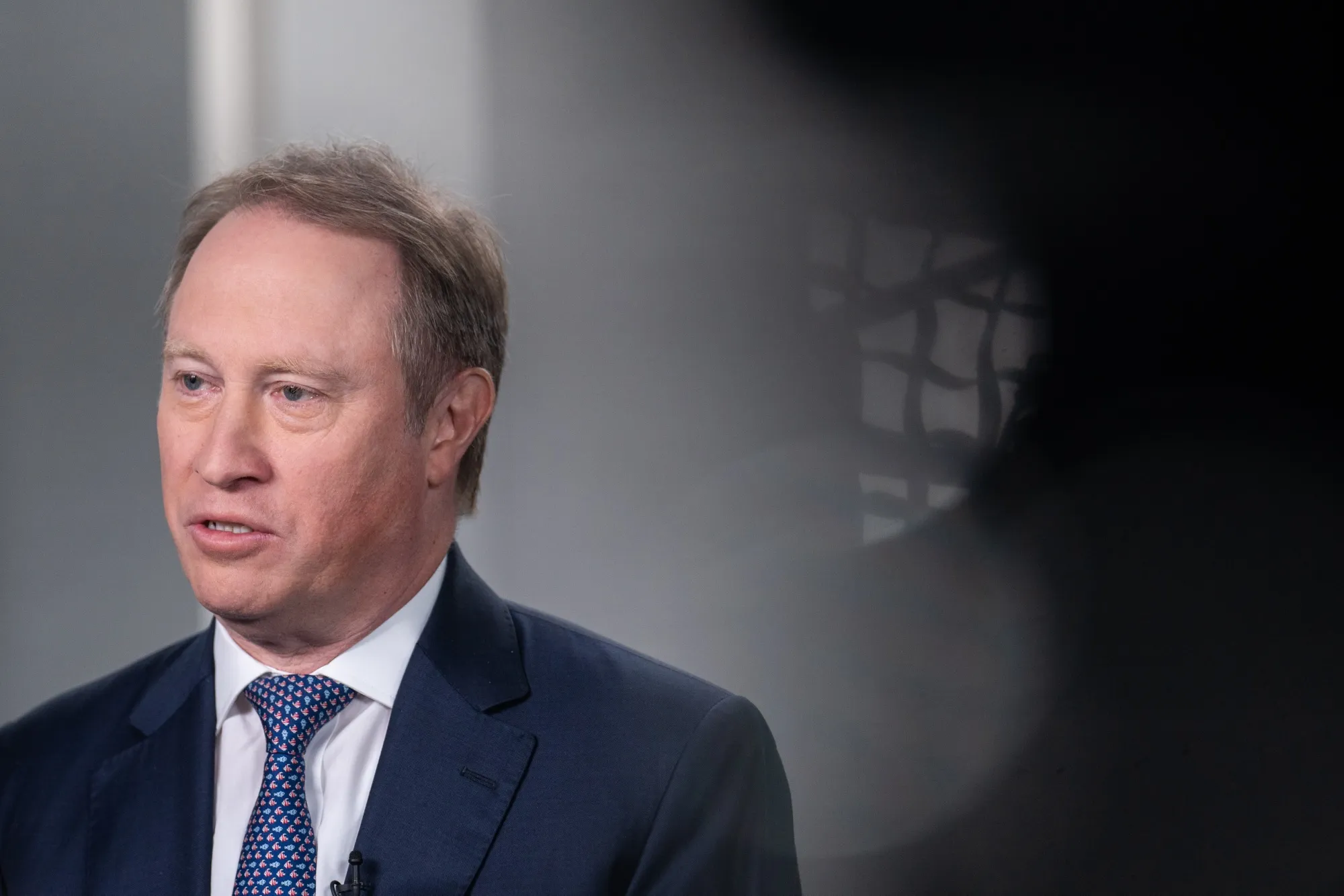 Stanley (MS) CEO Ted Pick to Chairman of the Board