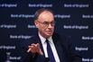 Bank Of England Holds Rates as MPC Considers Hikes Ahead