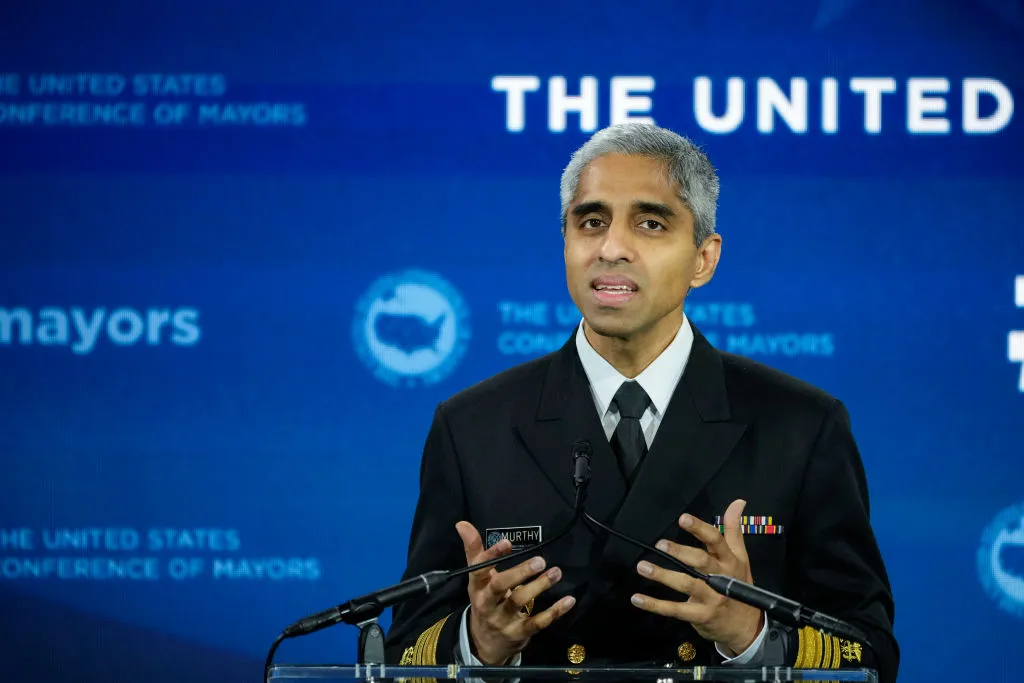 US&nbsp;Surgeon General Vivek Murthy&nbsp;is well aware of the shortcomings of warning labels.