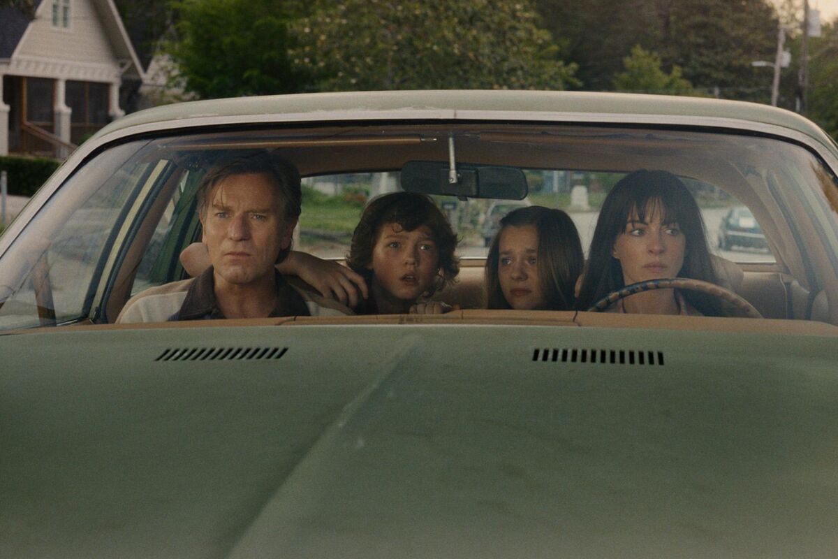 This ’80s Movie Formula Is Still Hollywood Gold