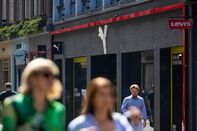 Puma SE Stores Ahead Of Earnings