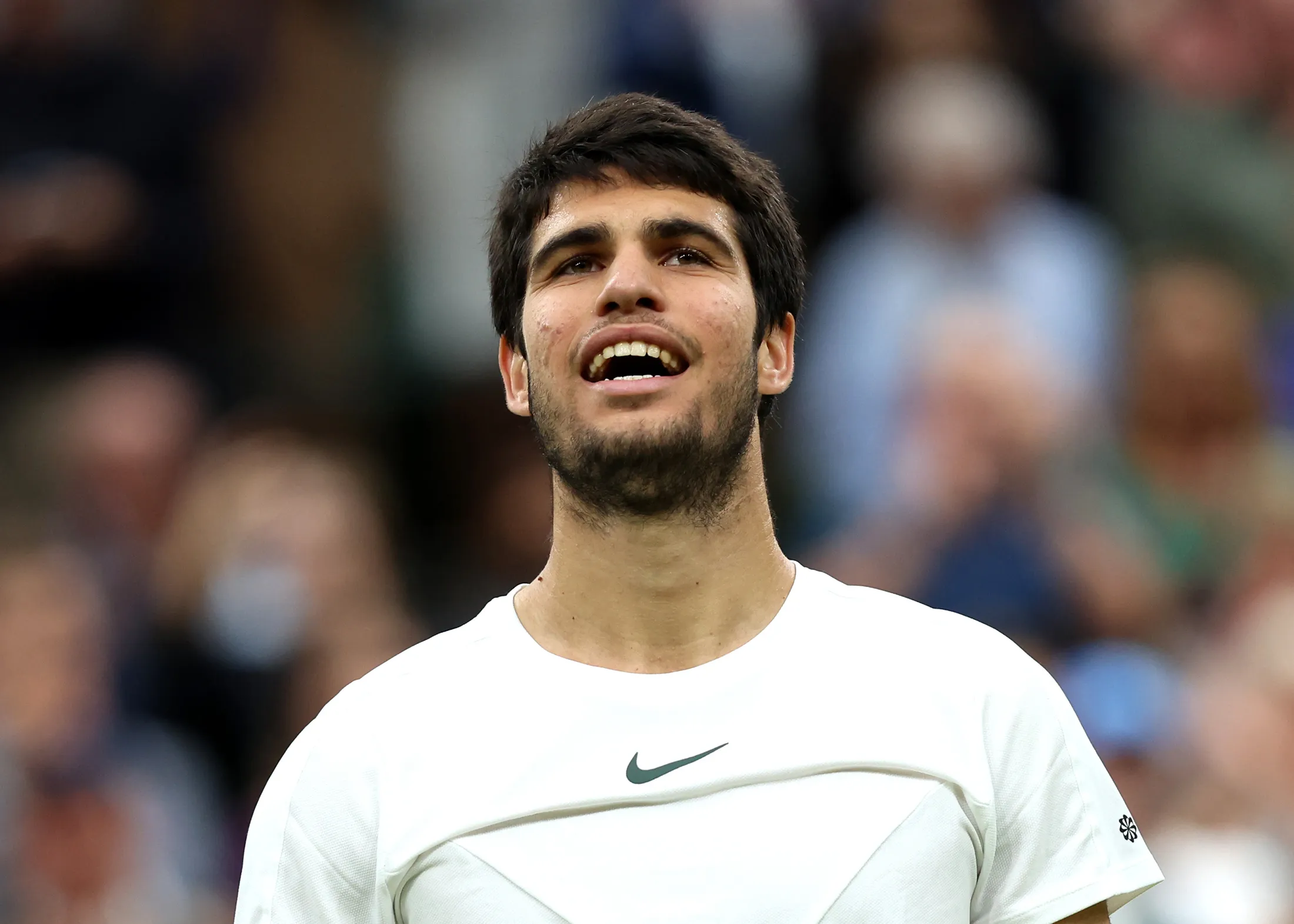 Carlos Alcaraz Could Be The Next Billion-Dollar Tennis Superstar - Bloomberg