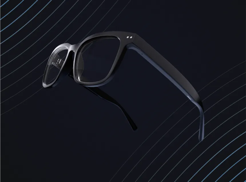 Fashion meets function.