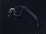 EssilorLuxottica's eyeglasses with hearing enhancements