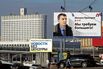 Nets Owner Prokhorov Wants to Be Moscow's Mayor