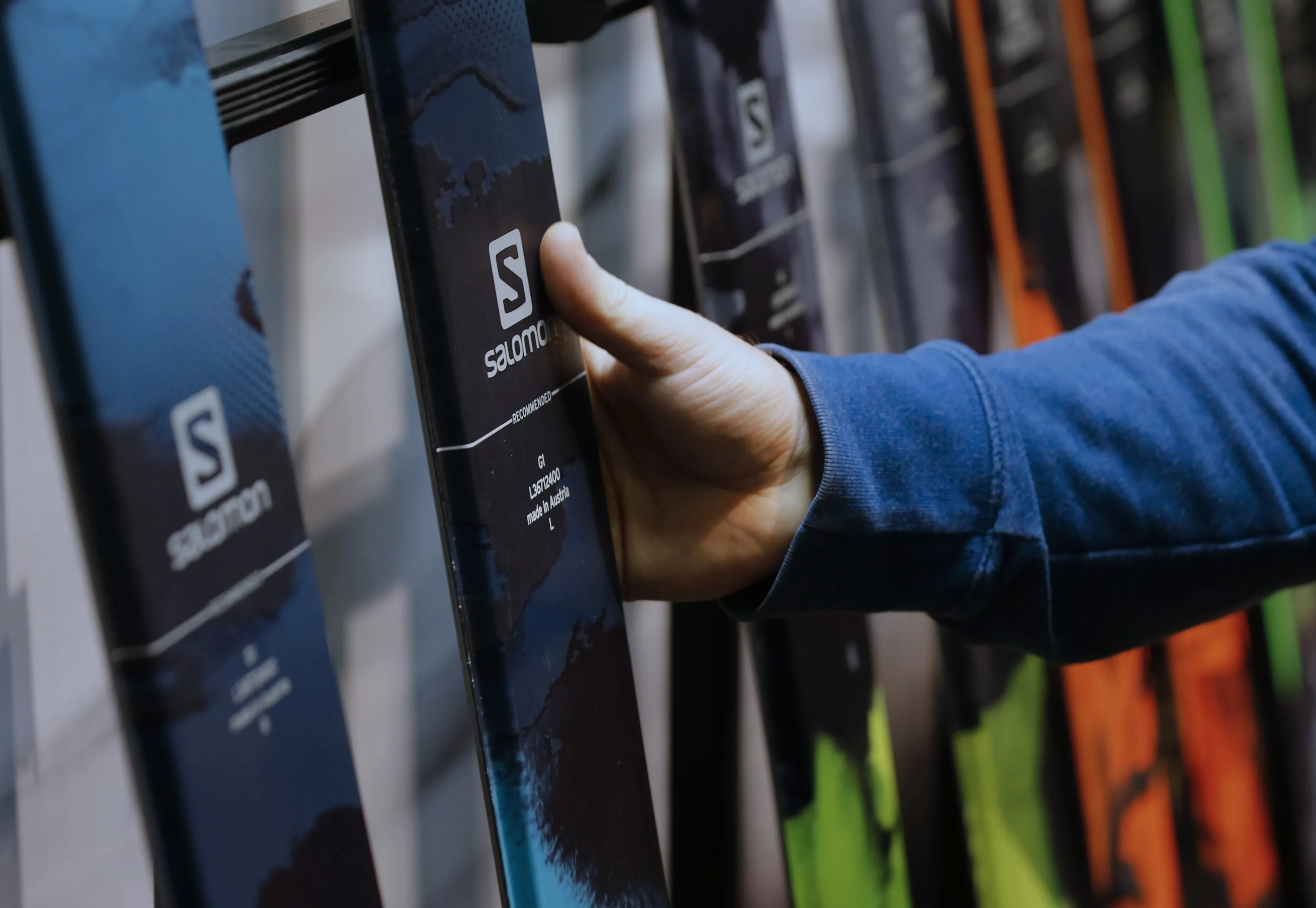 Inside The Outdoor Retailer Winter Market Show Ahead of Consumer Confidence Figures