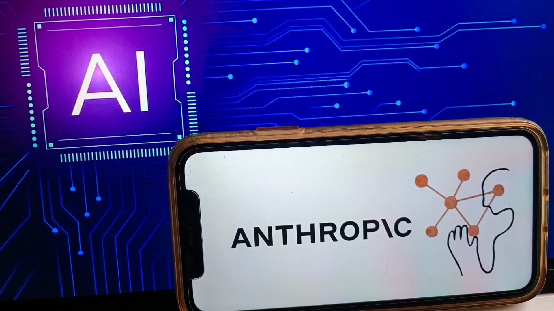 Anthropic Will Spend $50 Billion to Build US Data Centers