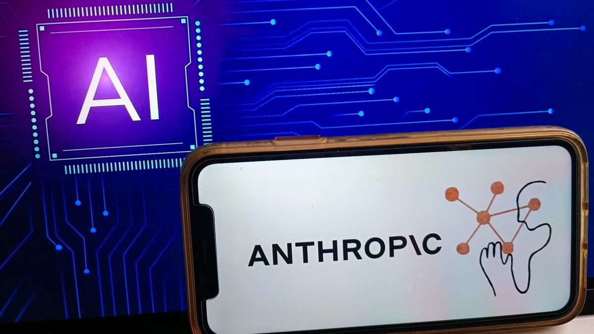 Anthropic Will Spend $50 Billion to Build US Data Centers