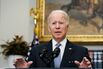 President Biden Delivers Remarks On Russia And Ukraine