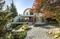 relates to This $12.8 Million Canadian Mansion Is a Waterfall of Steel and Chrome