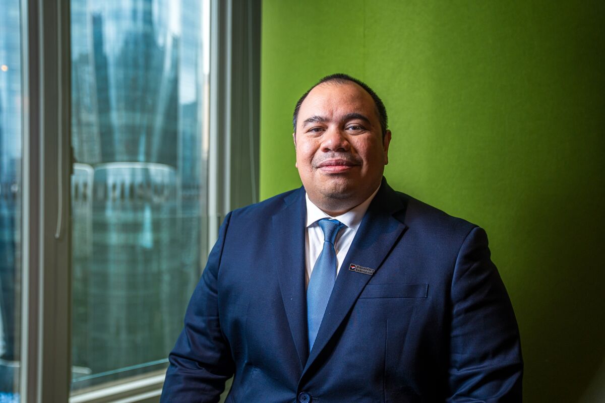 Indonesian Sovereign Wealth Fund Danantara Boosts Middle East and Energy Security Investments