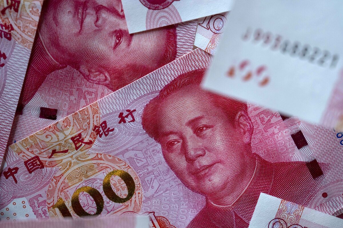 China Swap Connect Trading Volume Heads Toward 1 Trillion Yuan