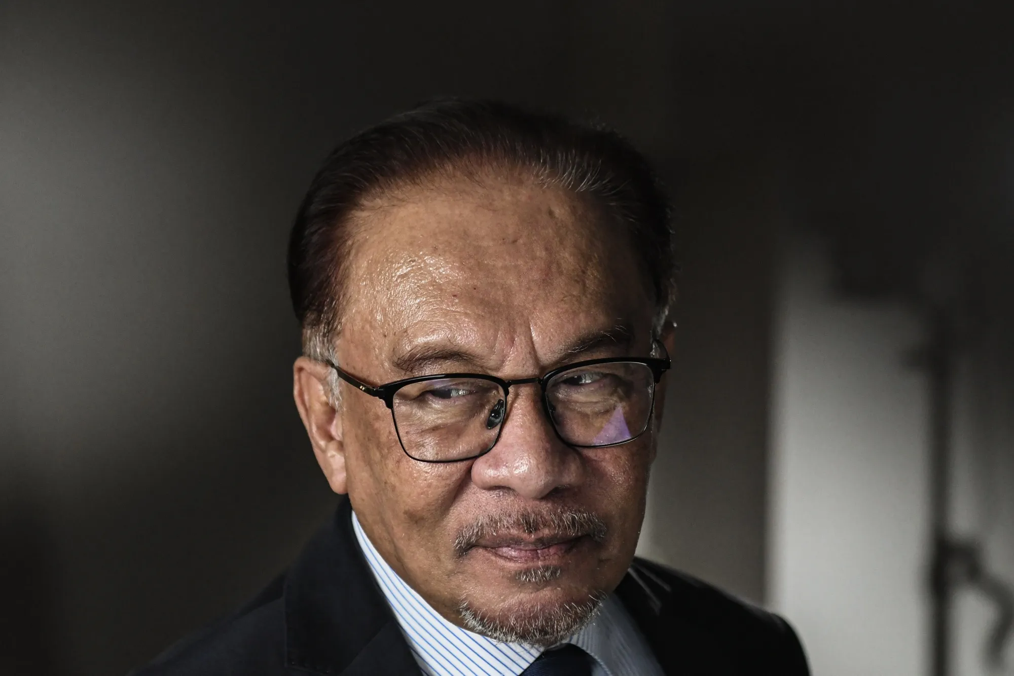 Anwar Ibrahim