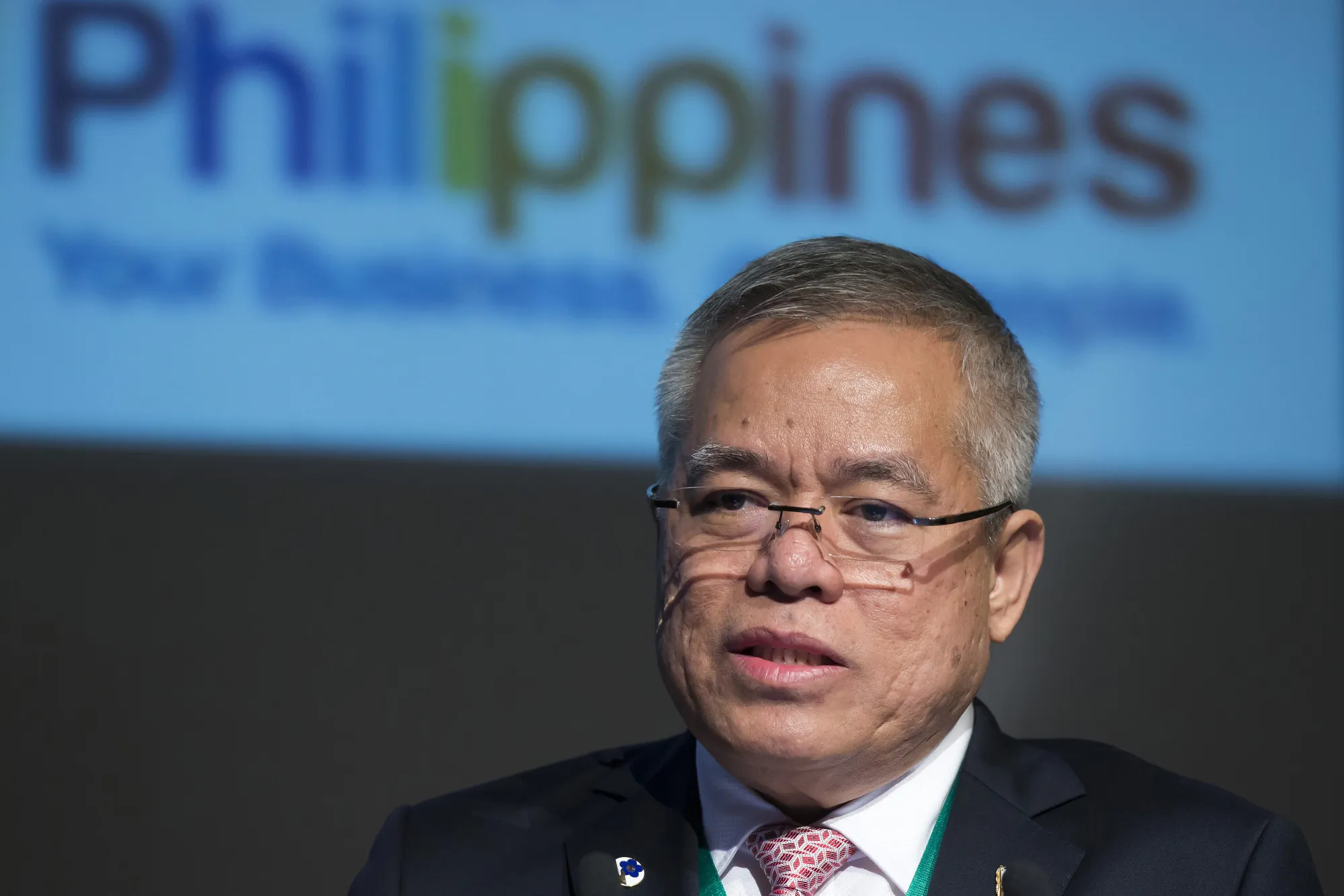 Ramon Lopez.
