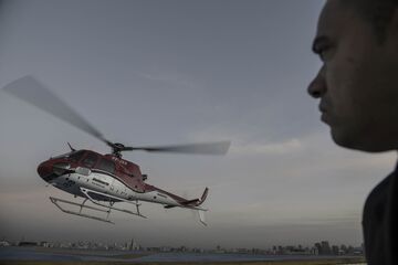 Local Uber Services—From UberLux to UberPet—Offer Global Appeal - Bloomberg