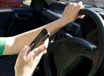 relates to The Scientific Odds That Using a Cell Phone Will Make You a Bad Driver