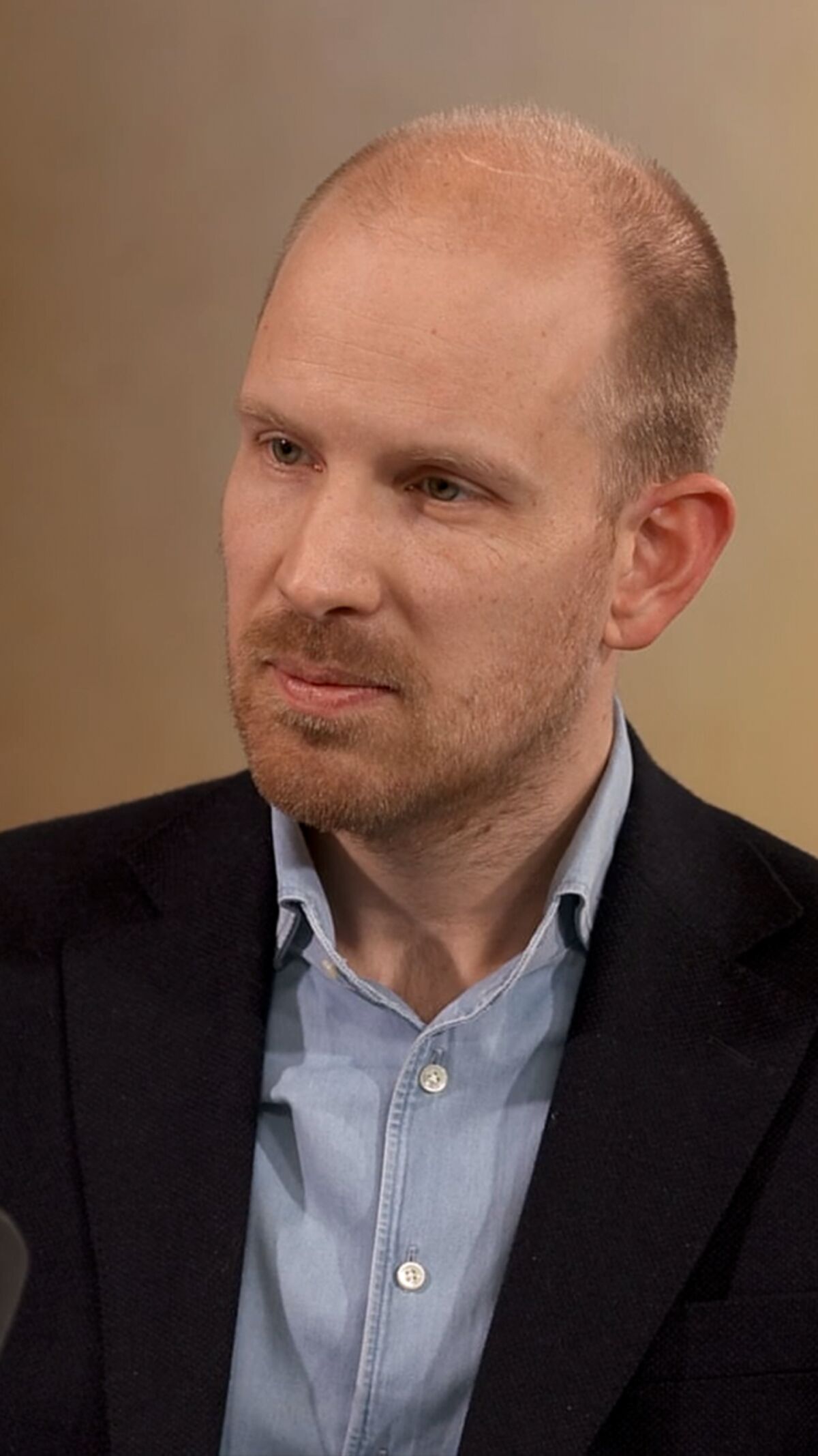Rutger Bregman on Europe's Weakness