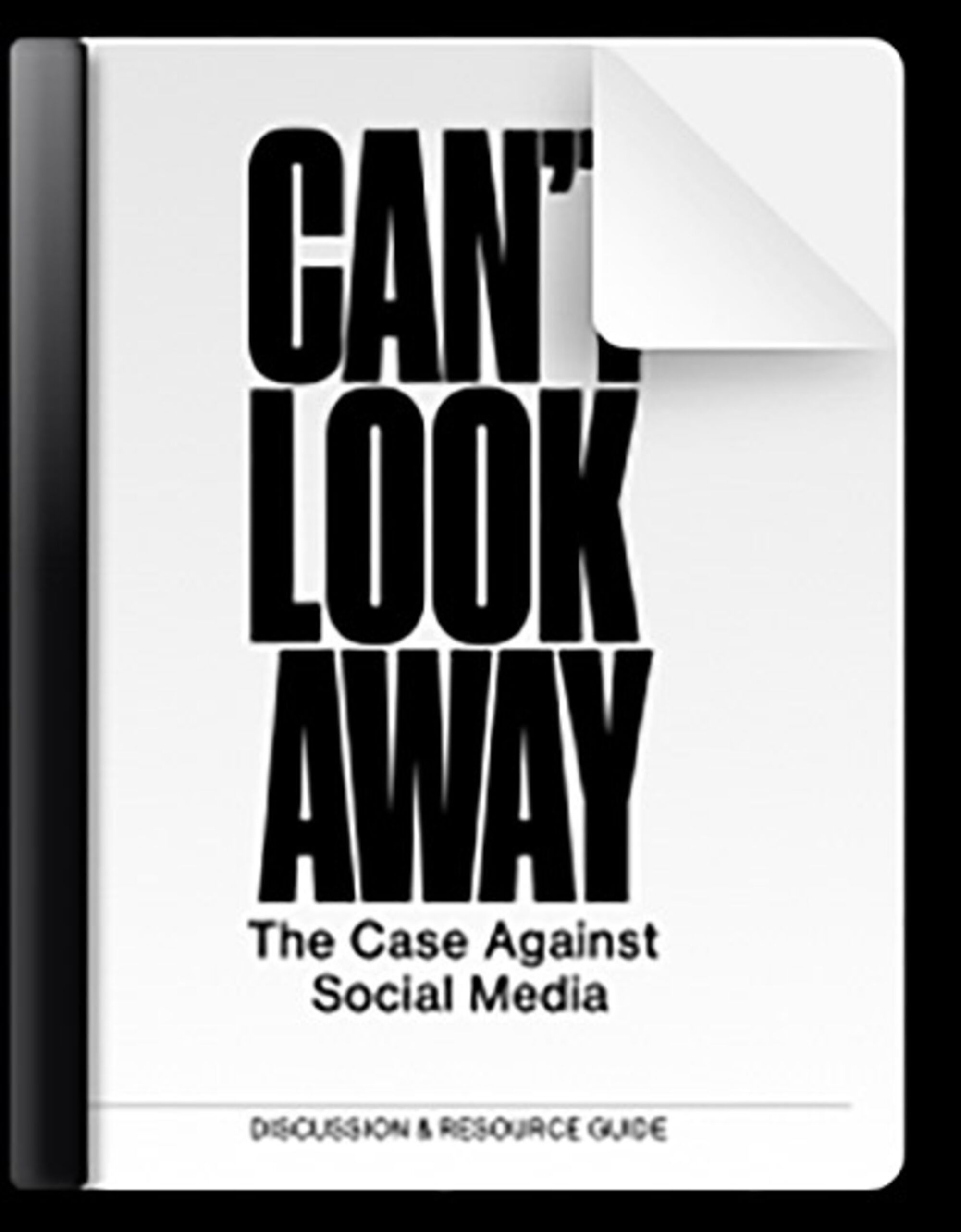 Can’t Look Away Film: The Dangers of Social Media