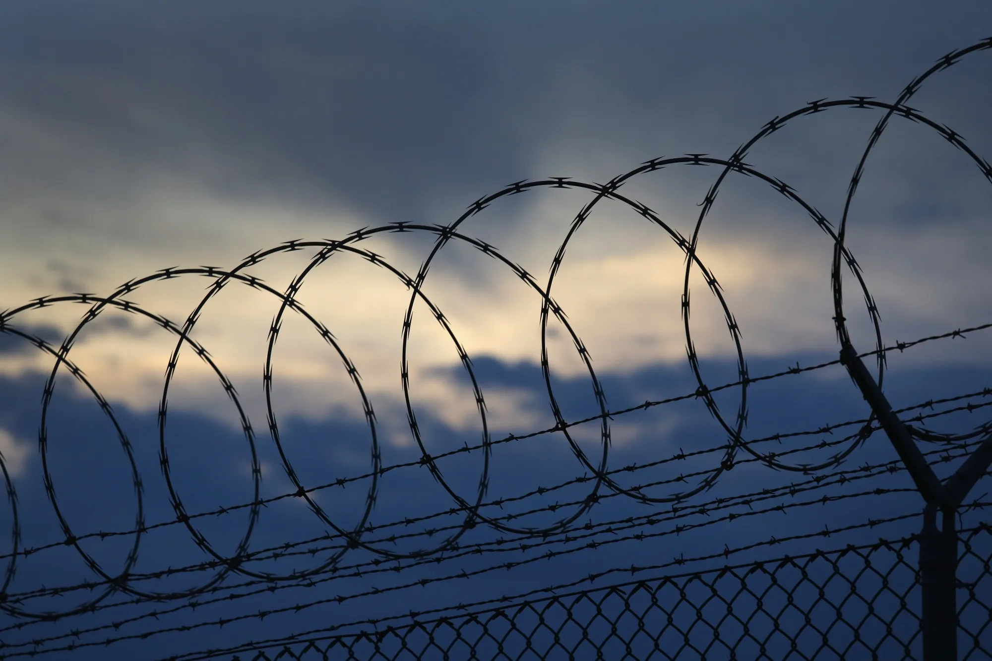 Prisons’ Coronavirus Risk Puts Justice Department Under Pressure