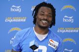Chargers Sign Derwin James to 4-year, $76.5M Extension