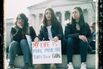 Portraits From the March for Our Lives in Washington