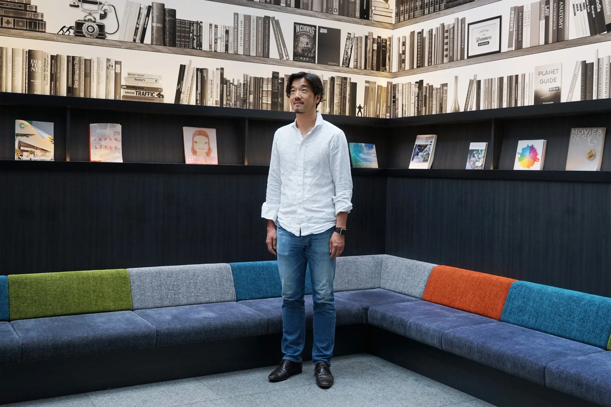 Yozo Kaneko