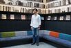 United Inc. Chief Operating Officer Yozo Kaneko Interview
