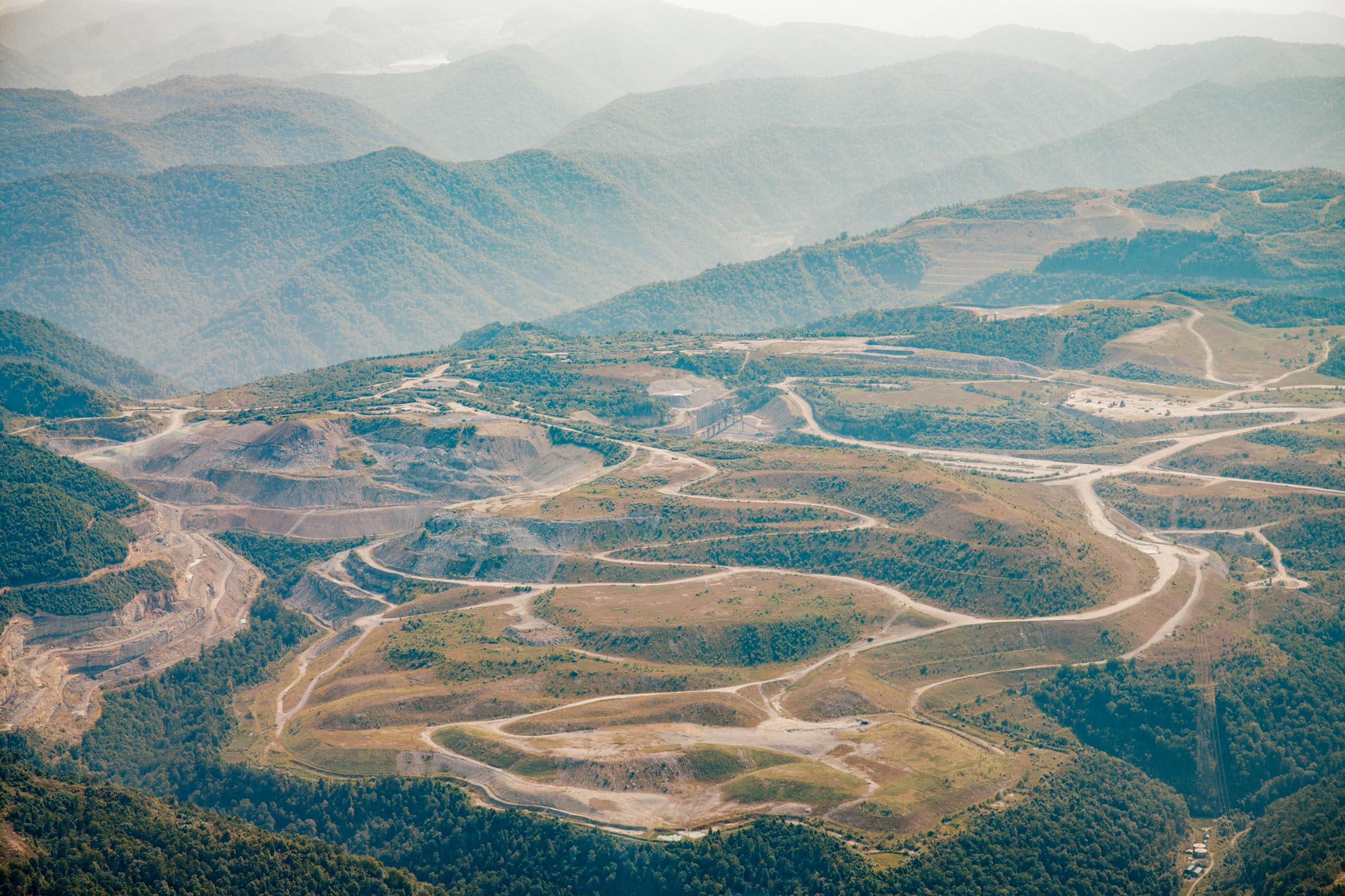 Old Coal Mines Pose Dangerous Risk Why Aren t Companies Cleaning Them Up 