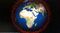 Space Debris Image