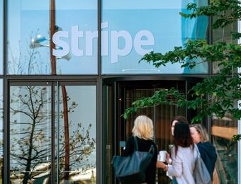 relates to Stripe Unlocks Its All-or-Nothing Payment Processing Approach