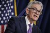 Fed Chair Powell Holds News Conference Following FOMC Rate Decision