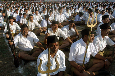 Business Caught in Middle of India's Culture War