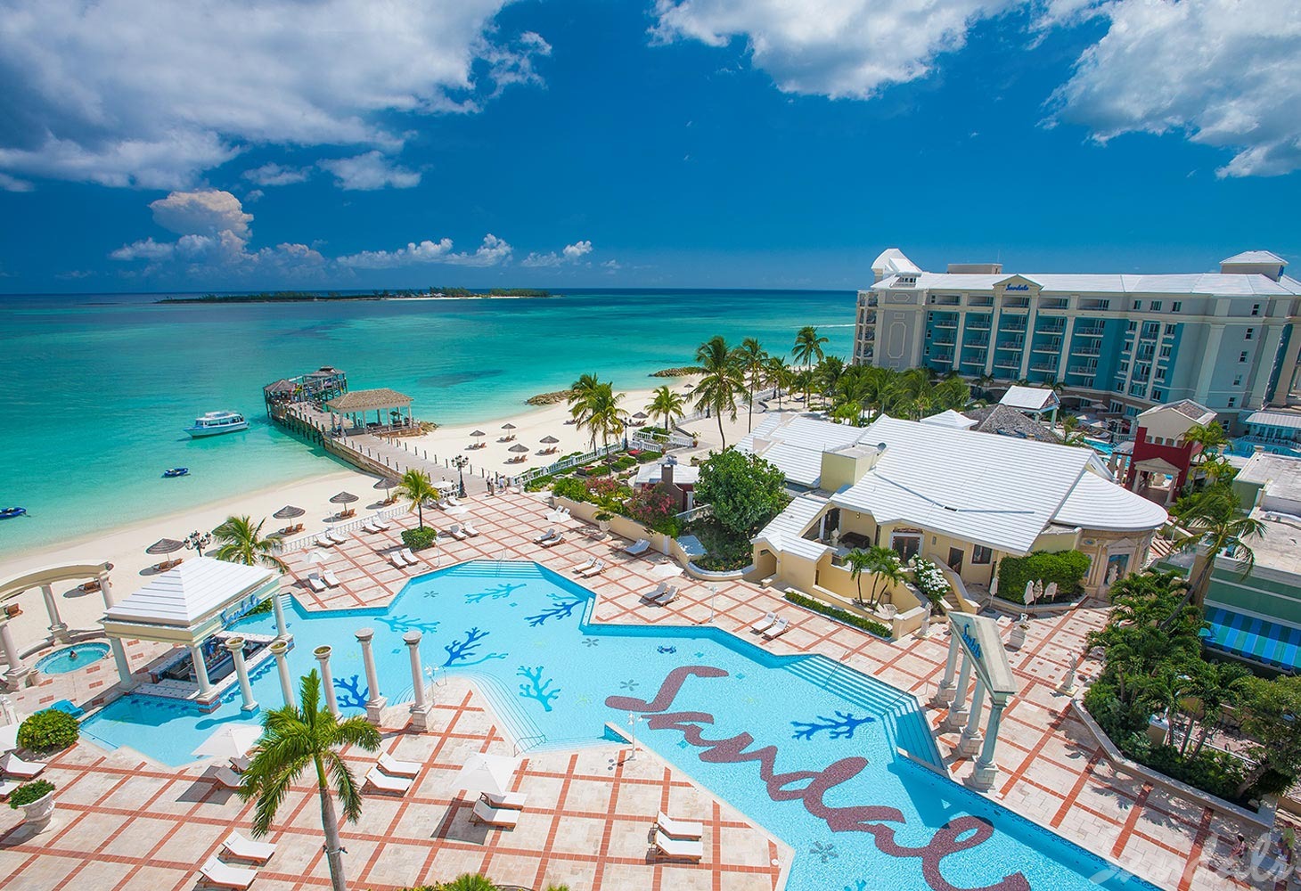 Sandals Resorts Bets Big on Luxury With $8,000-a-Night Rooms