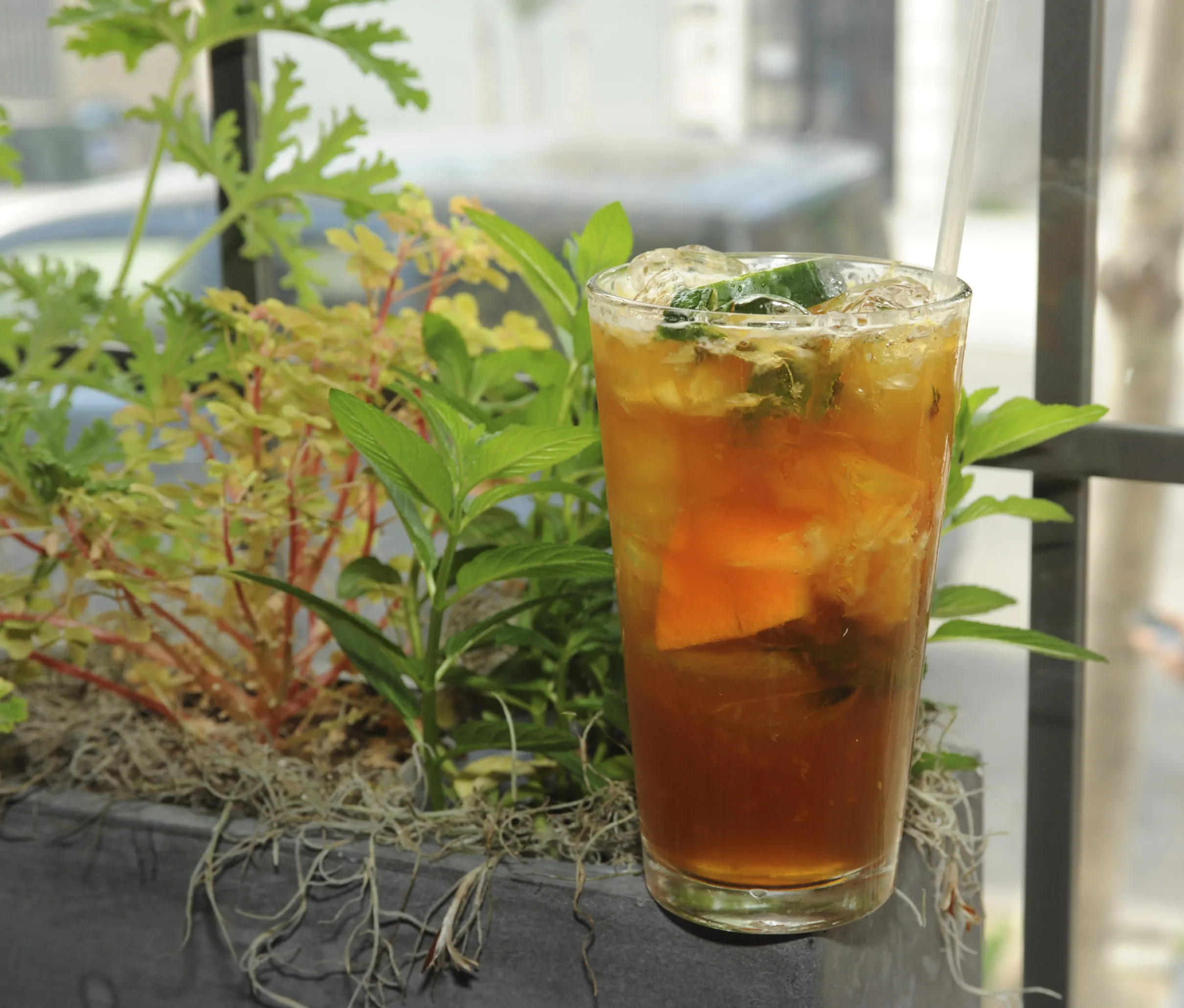 The UK saw a lot of Pimms cups over Jubilee weekend.