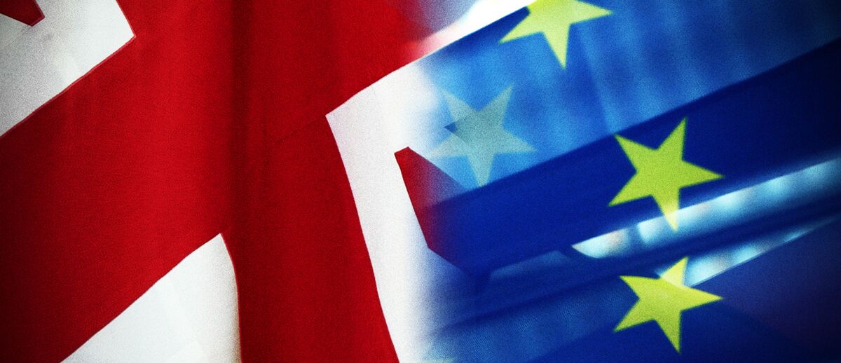 Brexit Bulletin: Talking the Talk Brexit Bulletin: Talking the Talk