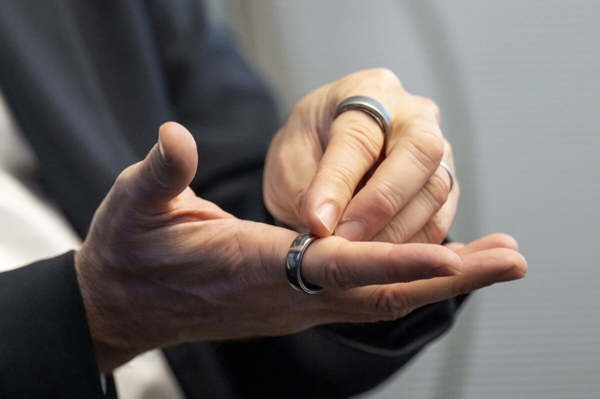 Tech: Oura, the company behind popular smart rings, has filed confidential paperwork for an initial public offering (IPO).