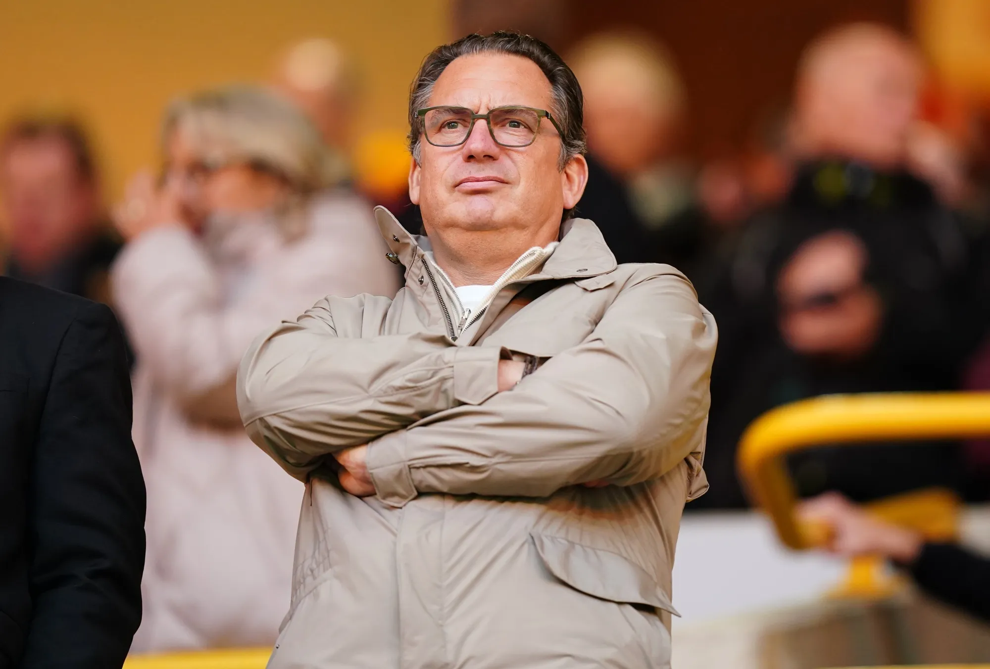 Wolverhampton Wanderers v Blackpool - Carabao Cup - Second Round - Molineux Stadium