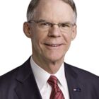 Headshot of Richard K Davis