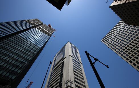 Nippon Building Fund Plans to Buy More Assets on Rent Increases