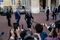 US, China Continue Trade Talks