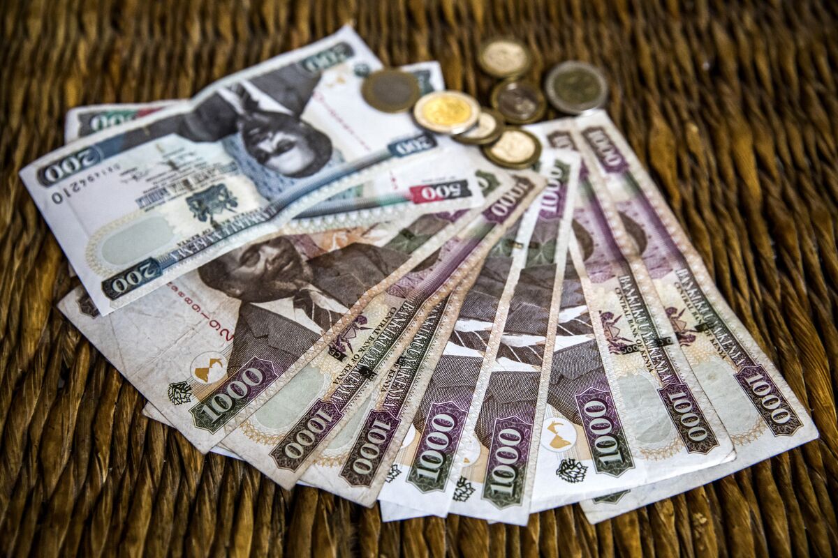 Kenya Poised to Hold Interest Rates Despite Elevated Inflation