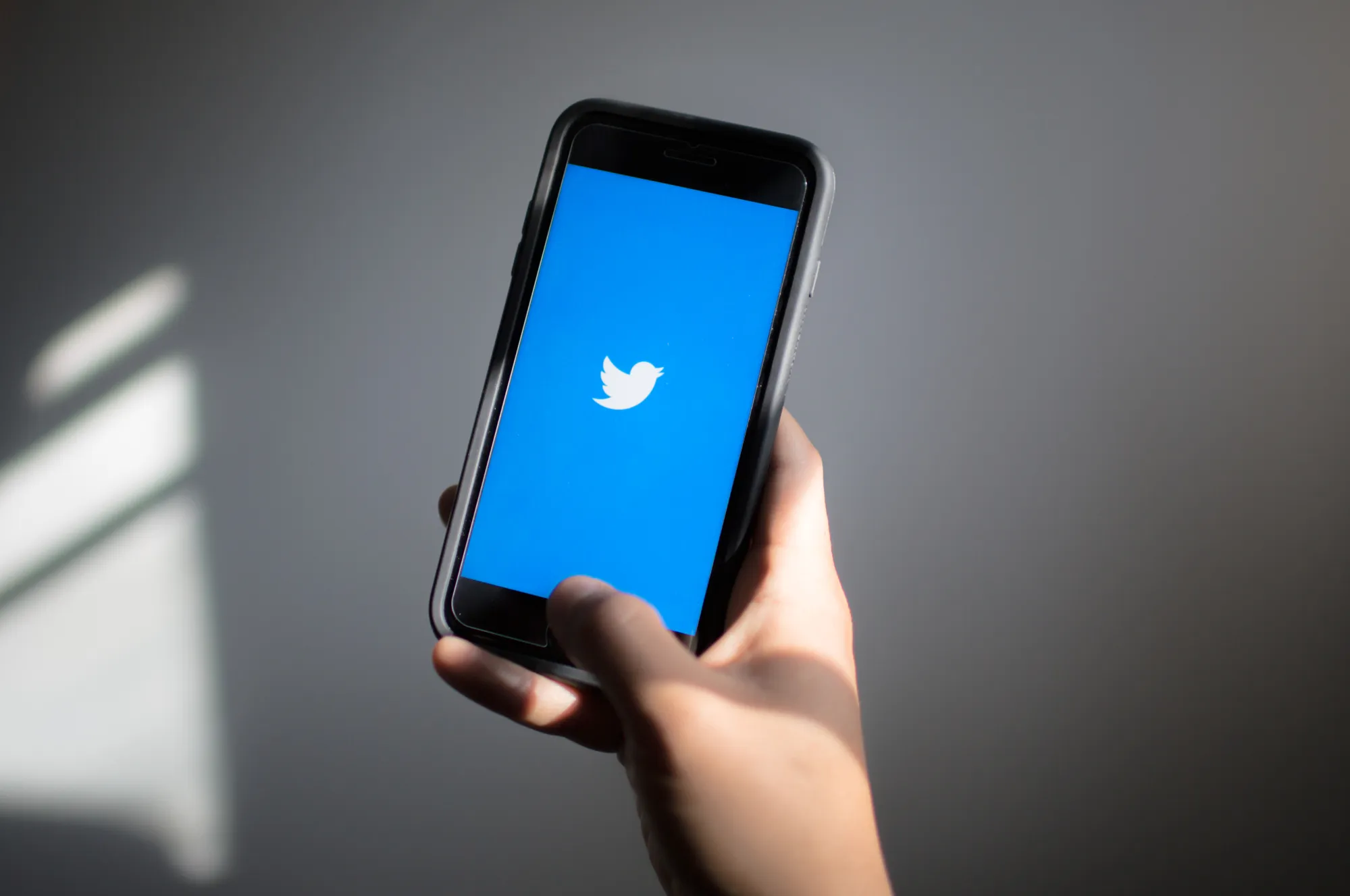 Twitter Inc. Illustrations Ahead Of Earnings Release