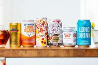 relates to The Bar World’s Biggest Names Are Getting Wise to Canned Cocktails