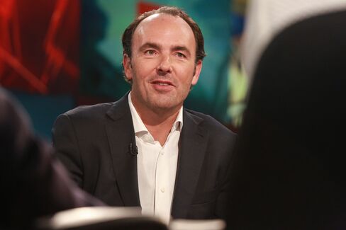 Kyle Bass.
