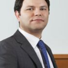 Headshot of Michael Grunfeld