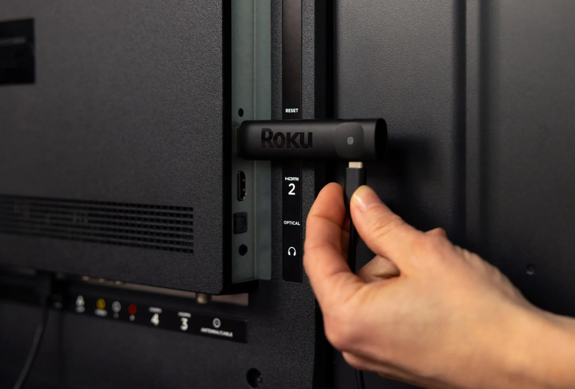 Roku’s new Streaming Stick
